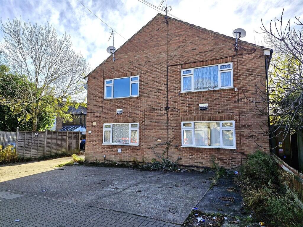 Main image of property: Hindes Road, Harrow