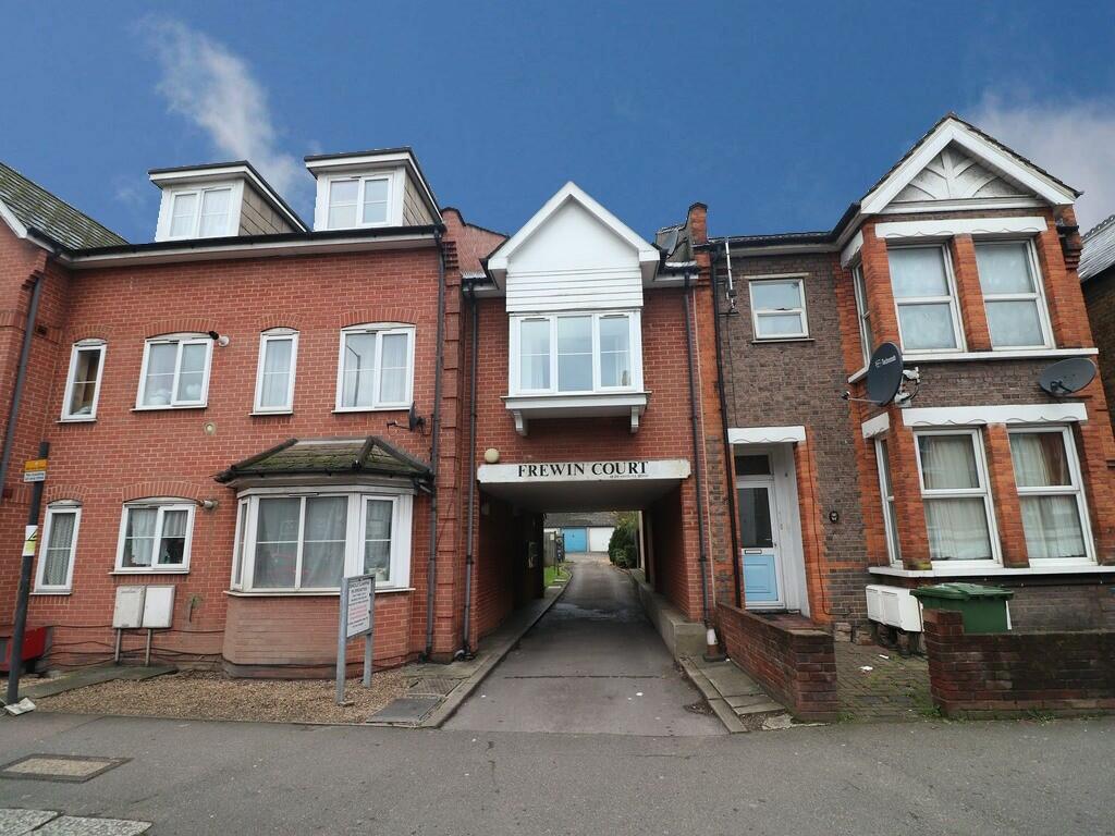 Main image of property: Headstone Road, Harrow