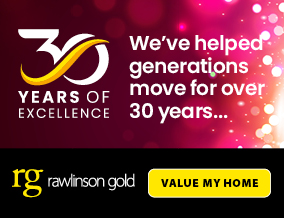 Get brand editions for Rawlinson Gold, Harrow Town Centre - Lettings