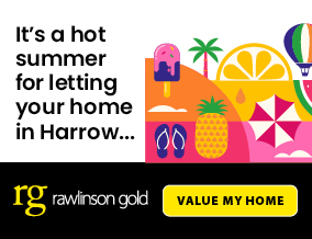 Get brand editions for Rawlinson Gold, Harrow Town Centre - Lettings