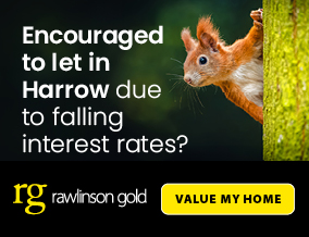 Get brand editions for Rawlinson Gold, Harrow Town Centre - Lettings