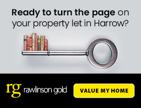 Get brand editions for Rawlinson Gold, Harrow Town Centre - Lettings