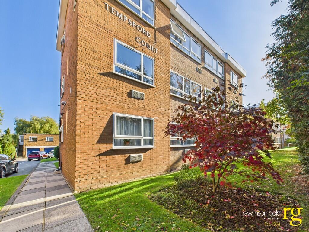 Main image of property: Sheepcote Road, Harrow