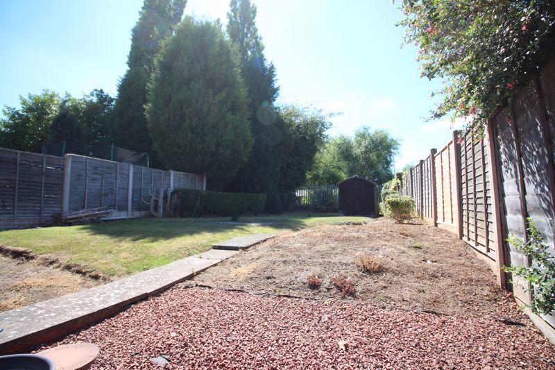 3 bedroom semidetached house for sale in KINGSWINFORD, Standhills Road