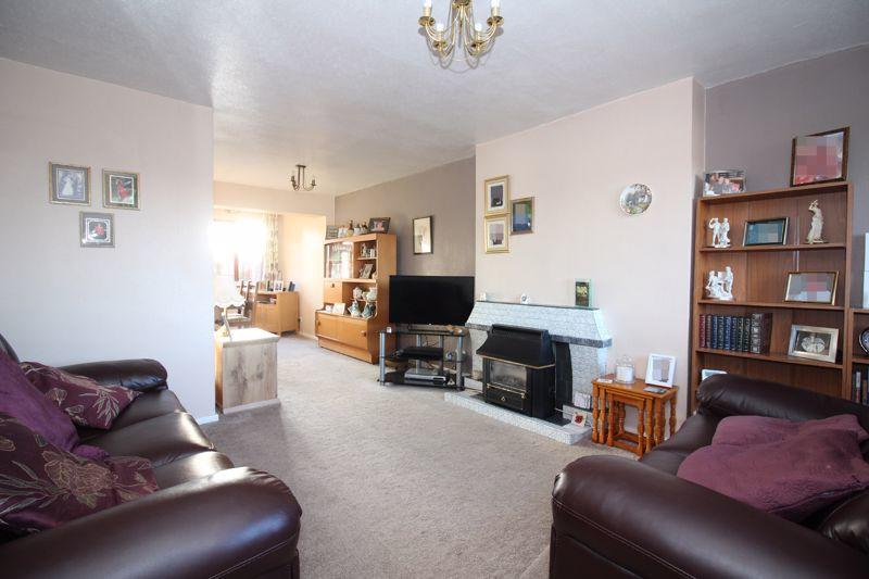 3 bedroom semidetached house for sale in WORDSLEY, Westminster Road, DY8