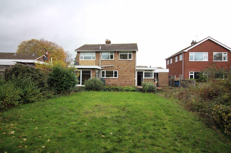 3 bedroom detached house for sale in KINGSWINFORD, Dudley Road, DY6