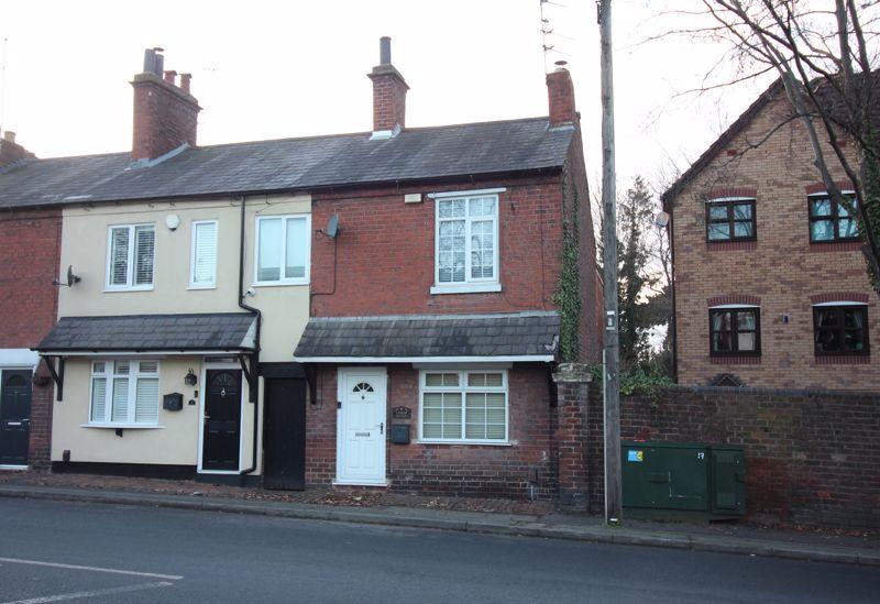 3 bedroom terraced house for sale in WORDSLEY, Stream Road, DY8