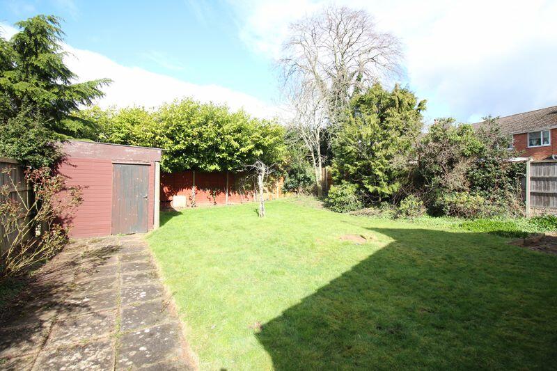 3 bedroom detached bungalow for sale in KINGSWINFORD, Winford Avenue, DY6