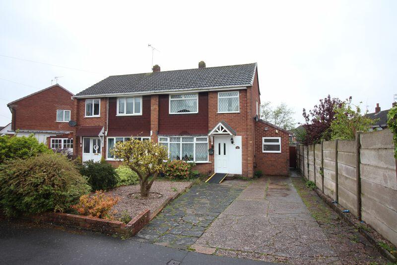 3 bedroom semidetached house for sale in KINGSWINFORD, Kendall Rise, DY6