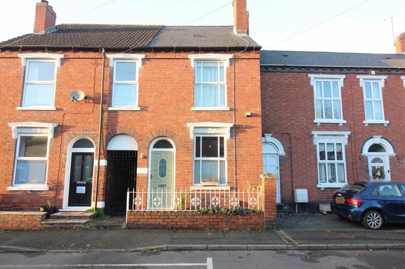 3 bedroom terraced house for sale in WORDSLEY, New Street, DY8