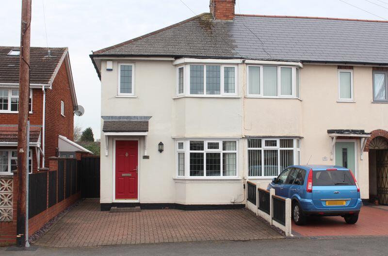 2 bedroom terraced house for sale in KINGSWINFORD, High Street, DY6