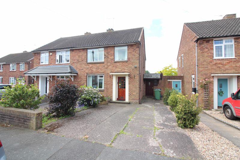 3 bedroom semidetached house for sale in WORDSLEY, Tack Farm Road, DY8