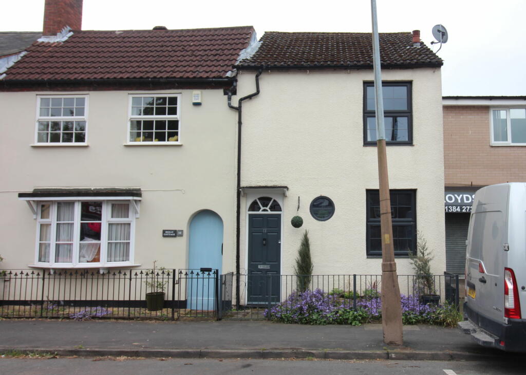 Main image of property: WALL HEATH VILLAGE, Enville Road