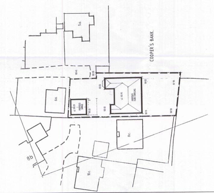 Main image of property: GORNAL, Coopers Bank Road