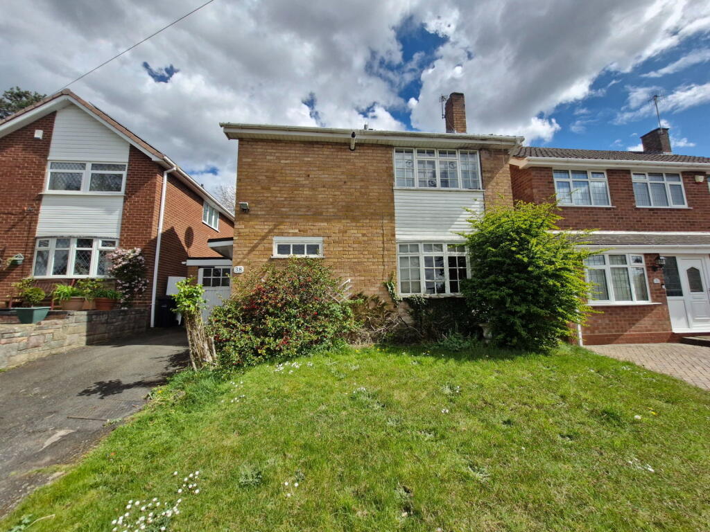 Main image of property: WORDSLEY, Coldstream Drive