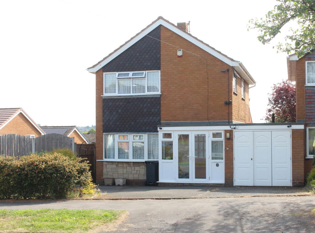 Main image of property: WORDSLEY, Balmoral Road