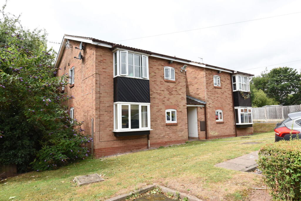 Main image of property: KINGSWINFORD, Ragees Road