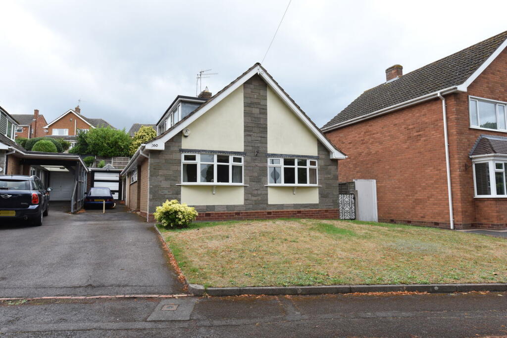 Main image of property: WORDSLEY, Lawnswood Road