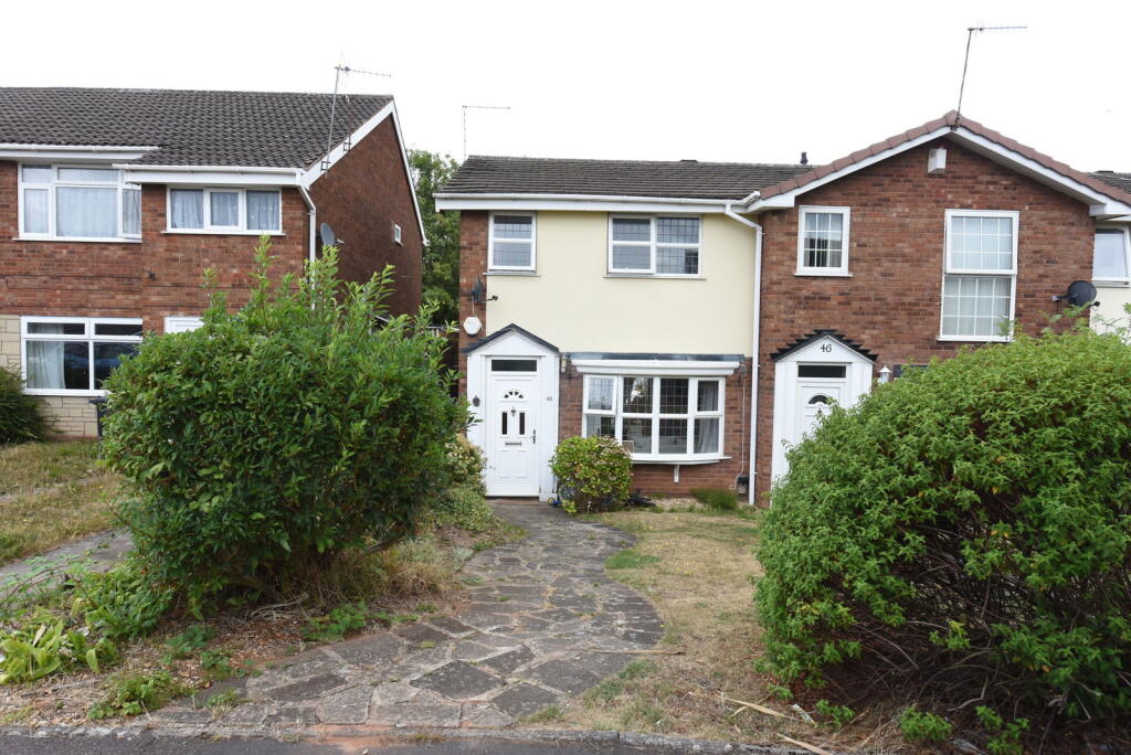 Main image of property: KINGSWINFORD, Keyes Drive