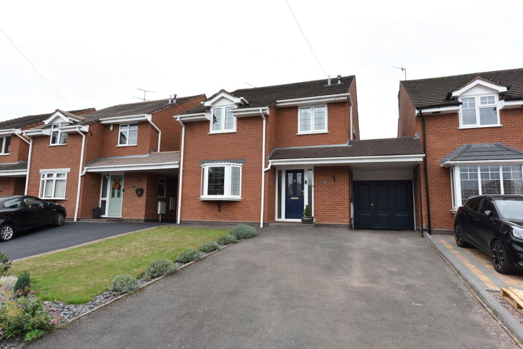 Main image of property: KINGSWINFORD, Dene Avenue
