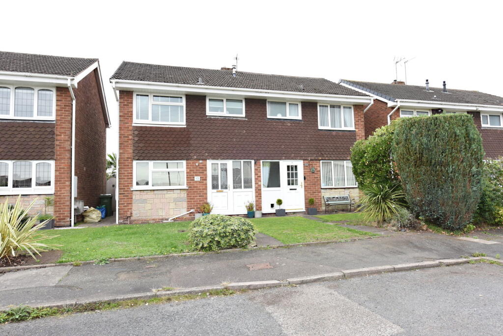 Main image of property: KINGSWINFORD, Ranleigh Avenue