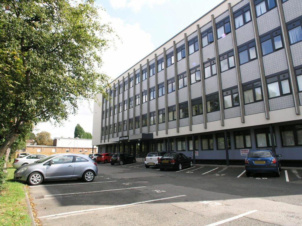 Main image of property: KINGSWINFORD, Larch House, High Street