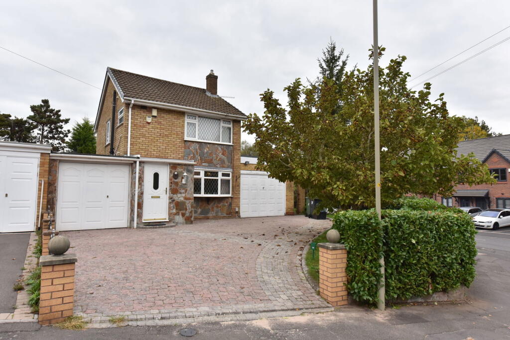 Main image of property: WORDSLEY, Westminster Road