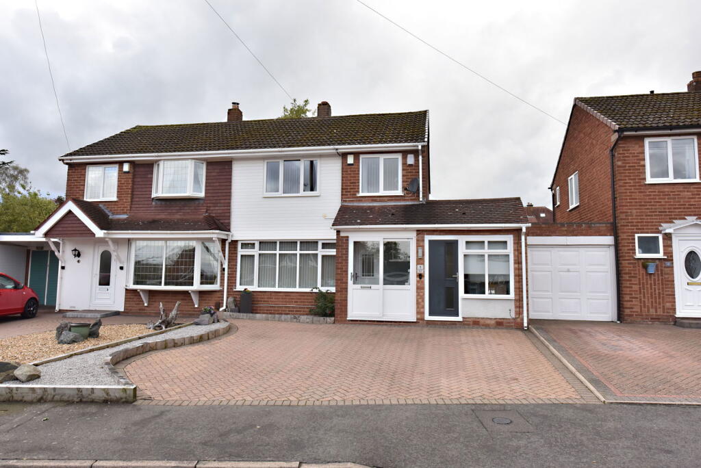 Main image of property: KINGSWINFORD, Kendall Rise