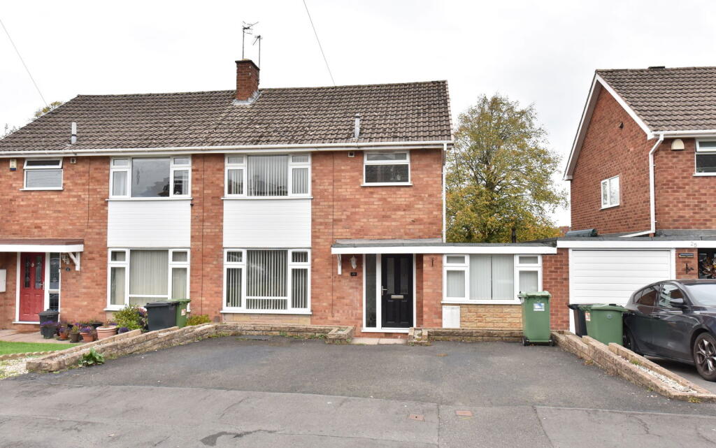 Main image of property: WORDSLEY, Ashdown Drive