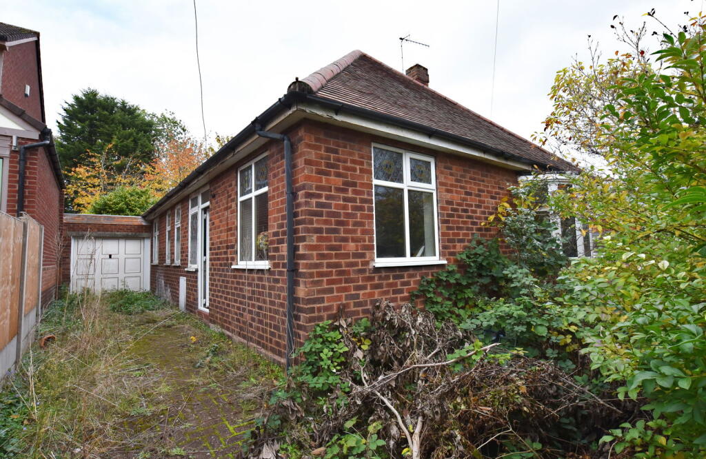 Main image of property: WORDSLEY, Belle Vue