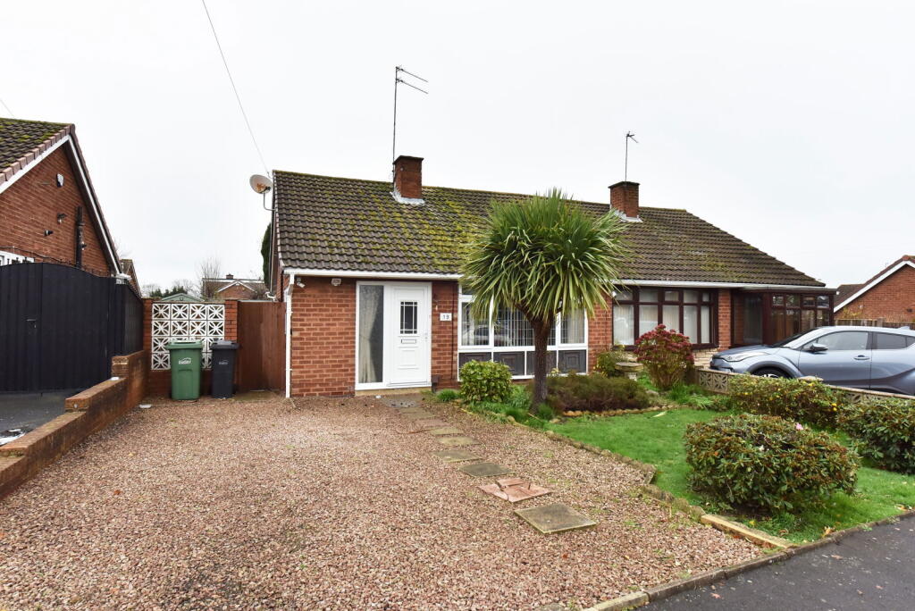 Main image of property: KINGSWINFORD, Astor Road