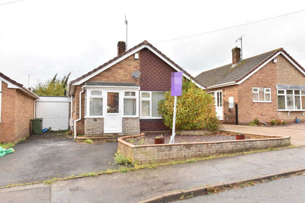 Main image of property: WORDSLEY, Troon Place
