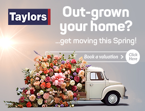 Get brand editions for Taylors Estate Agents, Kingswinford