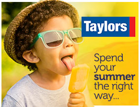 Get brand editions for Taylors Estate Agents, Kingswinford