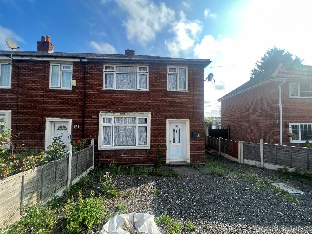 Main image of property: Ivy House Road, Oldbury