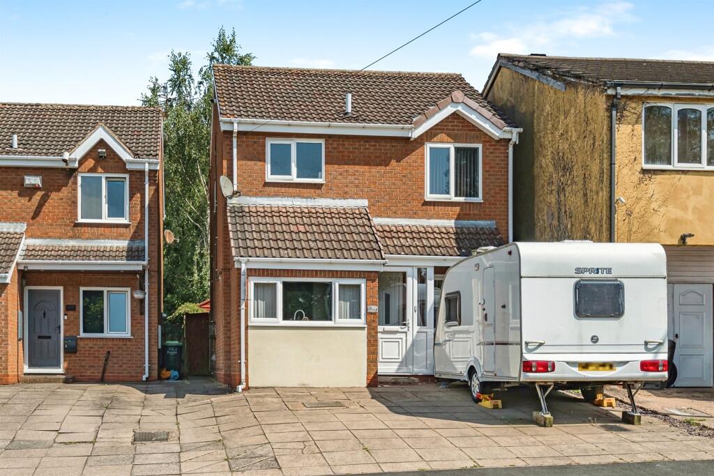 Main image of property: Dudley Road, Rowley Regis