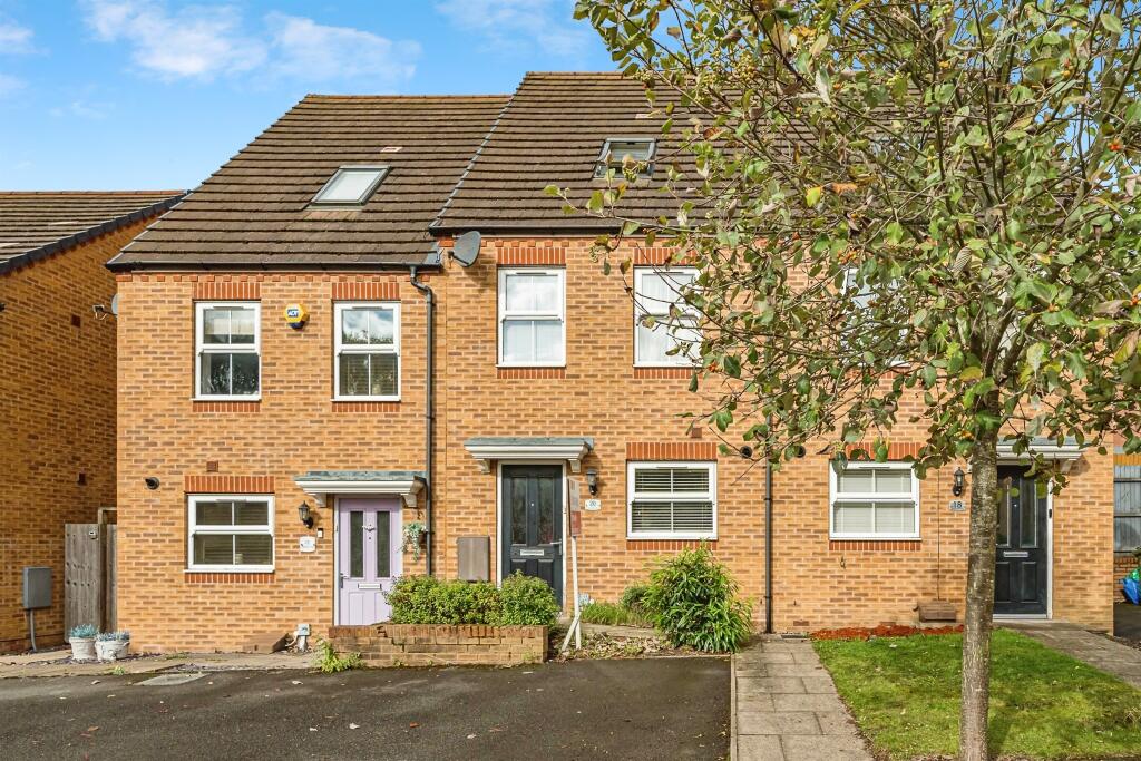 Main image of property: Cascade Way, Dudley