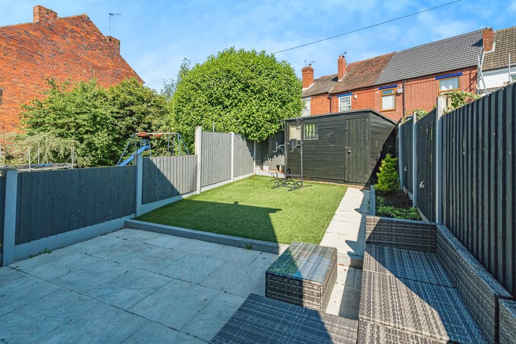 Additional property image - Petford Street, Cradley Heath