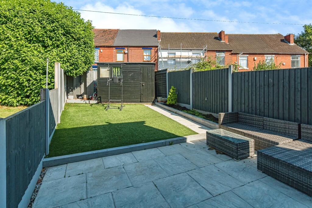 Additional property image - Petford Street, Cradley Heath