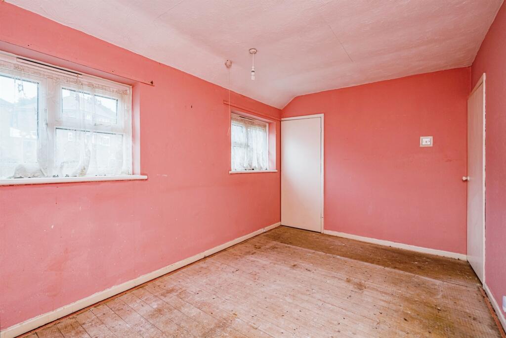 Additional property image - Fairway Avenue, Tividale, Oldbury