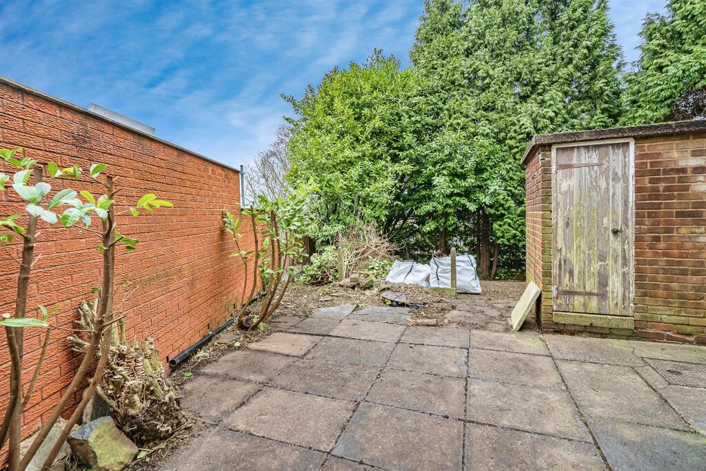 Additional property image - Fairway Avenue, Tividale, Oldbury
