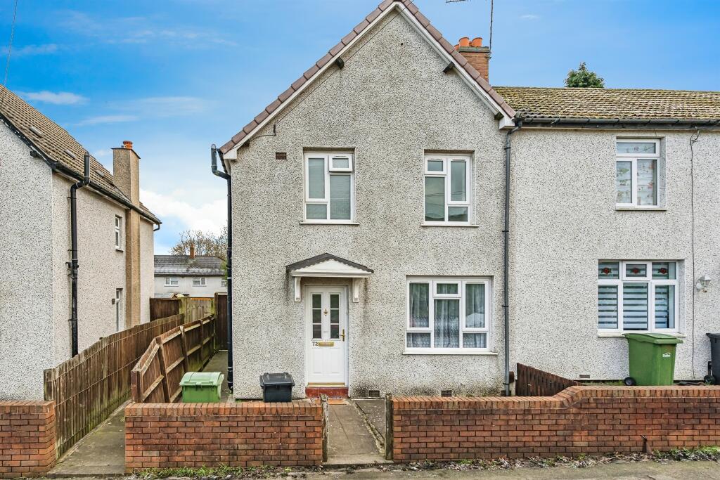 Main image of property: Bunns Lane, Dudley