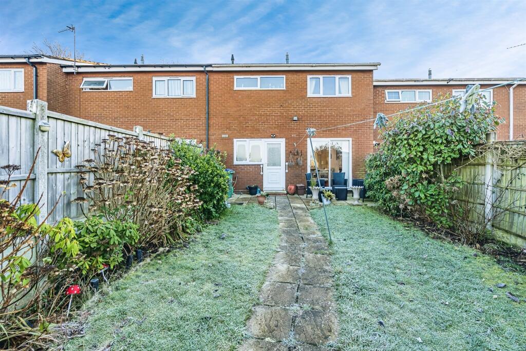 Additional property image - Keir Hardie Walk, Tividale, OLDBURY