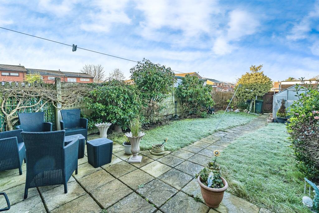 Additional property image - Keir Hardie Walk, Tividale, OLDBURY