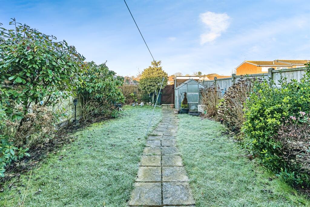 Additional property image - Keir Hardie Walk, Tividale, OLDBURY