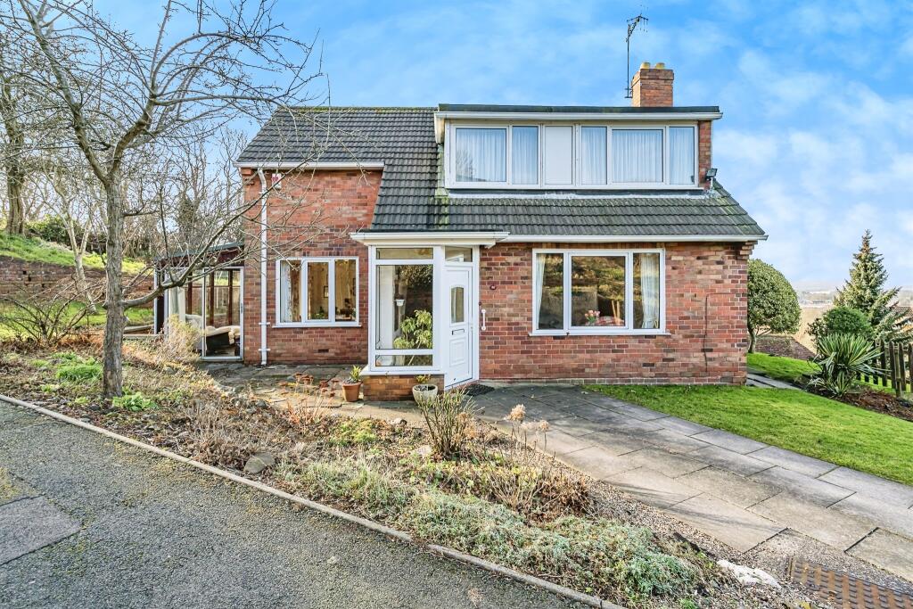 Main image of property: Bennetts Hill, Dudley