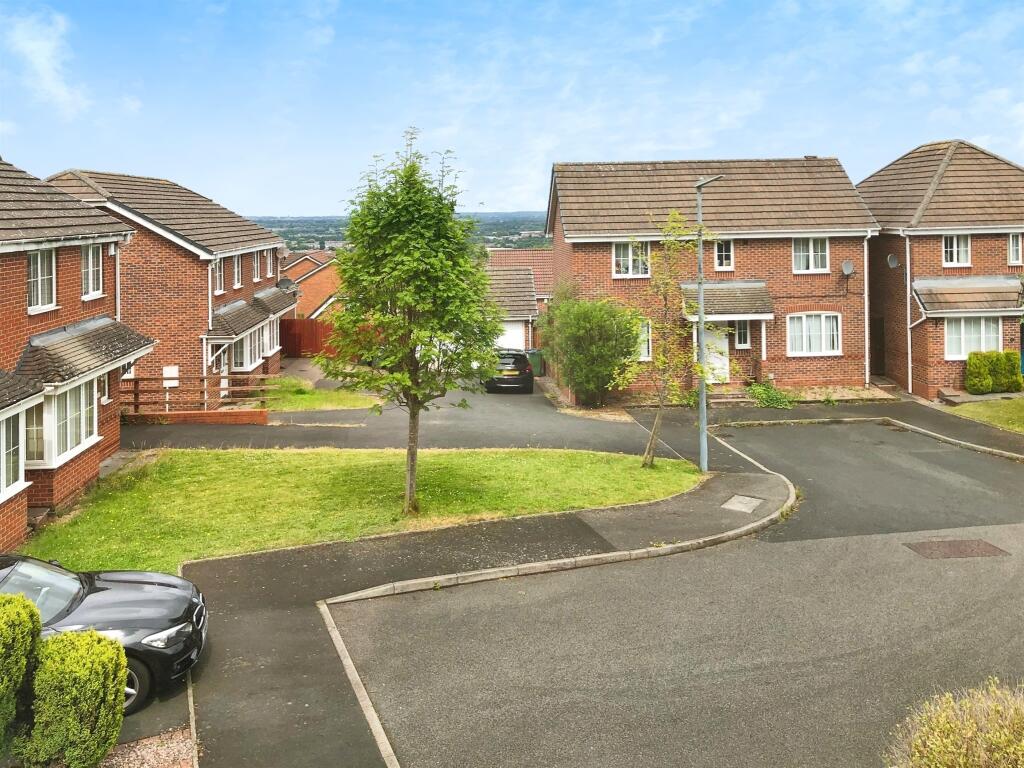 Additional property image - Wakeman Drive, Tividale, Oldbury