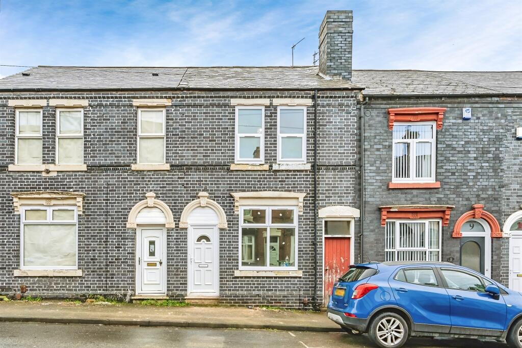 Main image of property: Gill Street, Dudley