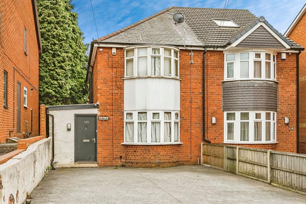 Main image of property: High Street, Pensnett, Brierley Hill