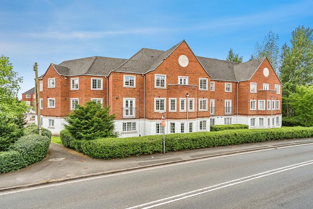 Main image of property: Donnington Court, DUDLEY